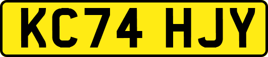 KC74HJY