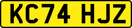 KC74HJZ