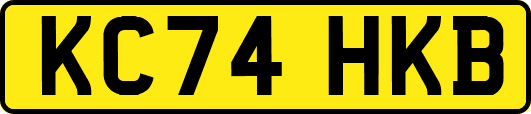 KC74HKB