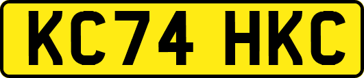 KC74HKC