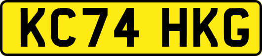 KC74HKG