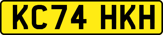 KC74HKH