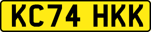 KC74HKK