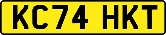 KC74HKT