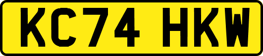 KC74HKW