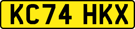 KC74HKX