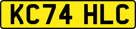 KC74HLC