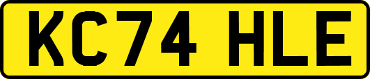 KC74HLE