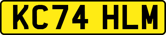 KC74HLM