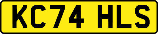 KC74HLS
