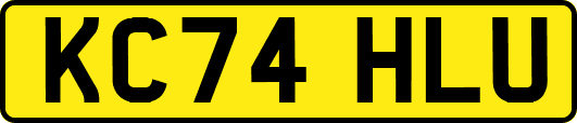 KC74HLU