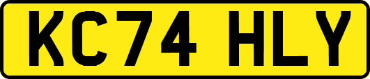 KC74HLY