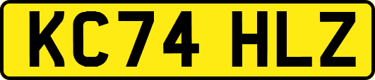 KC74HLZ
