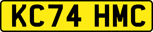 KC74HMC