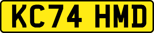 KC74HMD