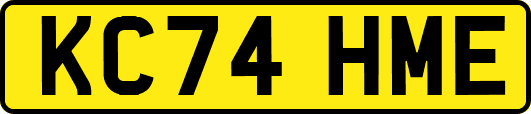 KC74HME