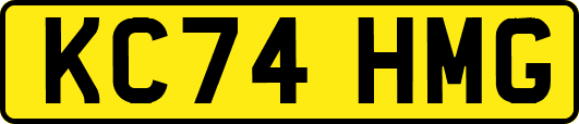 KC74HMG