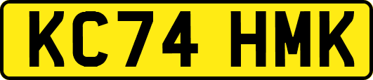 KC74HMK