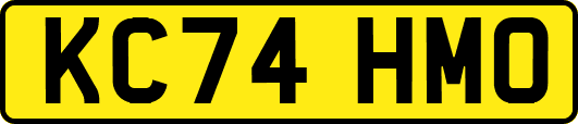 KC74HMO