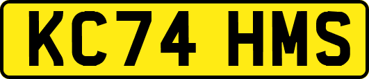 KC74HMS