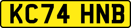 KC74HNB