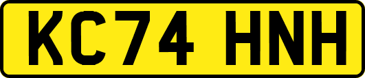KC74HNH