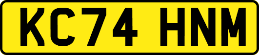 KC74HNM