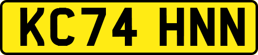 KC74HNN