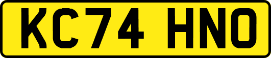 KC74HNO