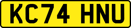 KC74HNU