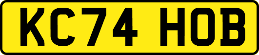 KC74HOB
