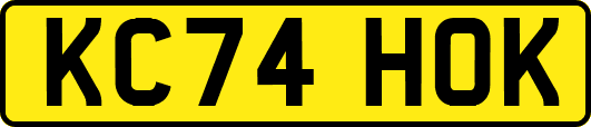 KC74HOK
