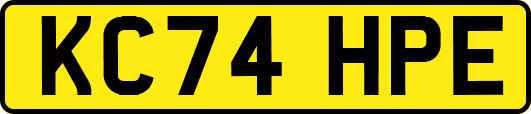 KC74HPE