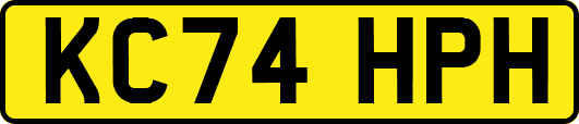 KC74HPH