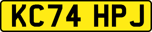 KC74HPJ