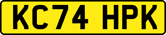KC74HPK
