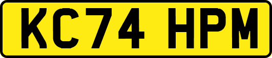 KC74HPM
