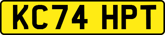 KC74HPT