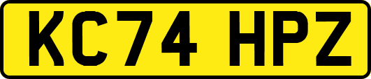 KC74HPZ
