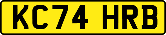 KC74HRB