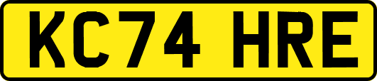 KC74HRE