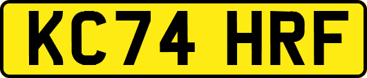 KC74HRF