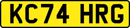 KC74HRG