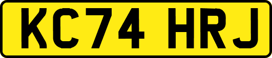 KC74HRJ