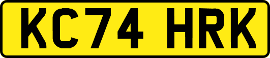 KC74HRK