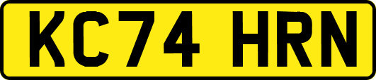 KC74HRN