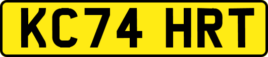 KC74HRT