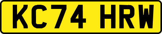 KC74HRW