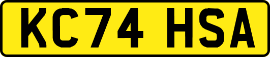 KC74HSA