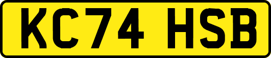 KC74HSB
